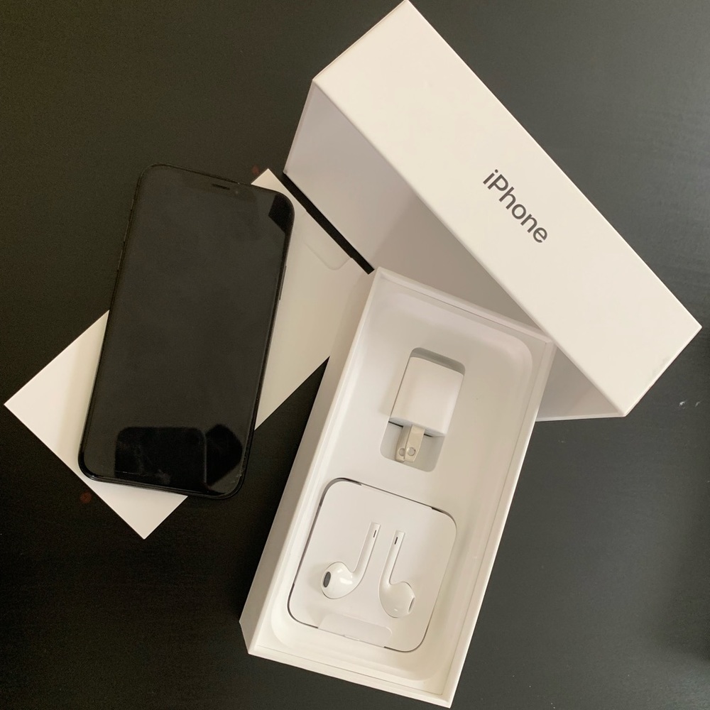 iPhone X 64 GB